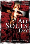 All Souls Day: Dia de los Muertos