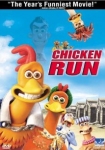 Chicken Run - Hennen rennen