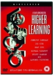 Higher Learning - Die Rebellen