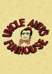 Andy's Funhouse