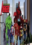 Die Avengers - Die mächtigsten Helden der Welt