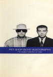 Pet Shop Boys: Videography