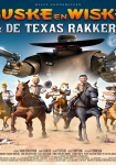 Suske en Wiske: De Texas rakkers