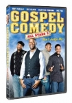 The Gospel Comedy All Stars