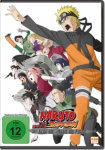 Naruto Shippuuden: Die Erben des Willens des Feuers