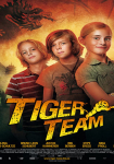 Tiger Team - Der Berg der 1000 Drachen