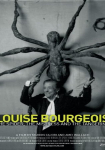 Louise Bourgeois: The Spider, the Mistress and the Tangerine