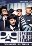 Upright Citizens Brigade
