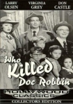 Who Killed Doc Robbin