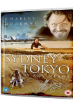 Charley Boorman: Sydney to Tokyo by Any Means