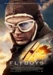 Flyboys - Helden der Lüfte