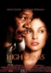 High Crimes - Im Netz der Lügen