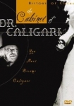 Das Kabinett des Doktor Caligari