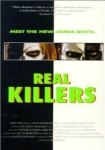 Mike Mendez' Killers