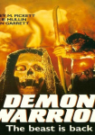 Demon Warrior
