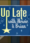 Family Guy: Up Late with Stewie & Brian