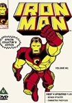 Der unbesiegbare Iron-Man