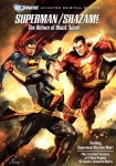 Superman Shazam - The Return of Black Adam