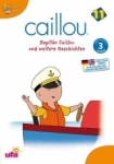 Caillou Vol.11 - Kapitän Caillou und weitere Geschichten