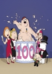 Family Guy - 100th Episode Special