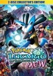 Pokemon: Lucario und das Geheimnis von Mew