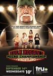 Hulk Hogan's Micro Championship Wrestling