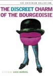 The Discreet Charm of the Bourgeoisie *english subbed*