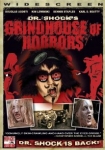 Dr. Shock's Grindhouse Of Horrors