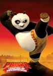 Kung Fu Panda - Legenden mit Fell und Fu
