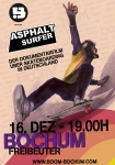 Asphaltsurfer: Skateboarding in Deutschland