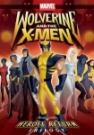 Wolverine and the X-Men *german subbed*
