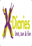 X-Diaries - love, sun & fun