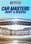 Car Masters – Von Schrott zu Reichtum
