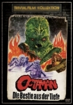 Oktaman - Die Bestie aus der Tiefe