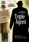Triple agent