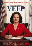 Veep - Die Vizepräsidentin
