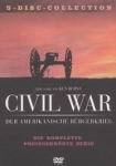Civil War: Der Amerikanische Bürgerkrieg – Teil 1: Die Ursachen