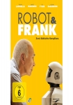 Robot & Frank