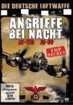 Die deutsche Luftwaffe: Angriffe bei Nacht