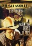 Jesse James unter Verdacht