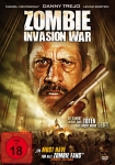 Zombie Invasion War - Rise of the Zombies