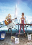 Carole & Tuesday *german subbed*