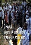 Ghana: Wie das Sein, so der Sarg