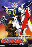 Mobile Suit Gundam Wing *german subbed*
