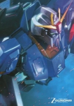 Mobile Suit Zeta Gundam *german subbed*