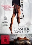 Slasher in the Woods