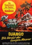Django - Die Nacht der langen Messer
