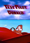 Donald, der Bruchpilot