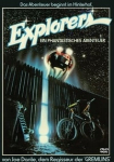 Explorers – Ein phantastisches Abenteuer