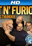 Fat N' Furious: Rolling Thunder